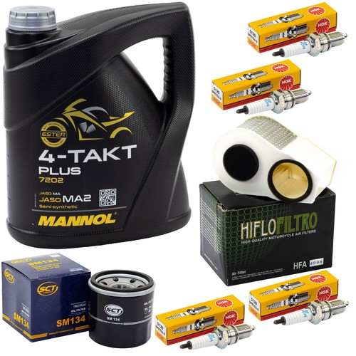 Entretien huile kit pour - huile,