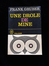 UNE DROLE DE MINE FRANCK