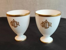 Ensemble tasse broche