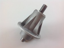 Support De Porte-Lame Tracteur