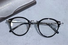 OLIVER PEOPLES OP-505 BKP