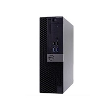 PC Dell 3040 SFF Intel I7-6700