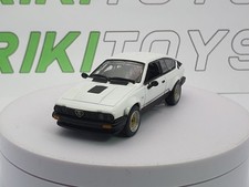 Alfa Romeo Alfetta GTV 6