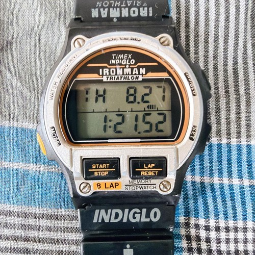 Montre numérique timex - montre,