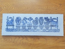 Roger CAPRON Plaque en Grès