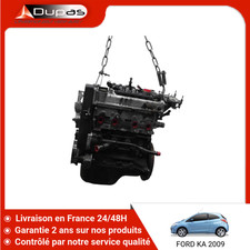 ?? MOTEUR   FORD KA 1.2 ♻️ 169A4000 ? 166600km