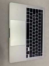 Keyboard topcase clavier