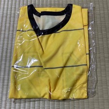 Captain TsubaSA Original Game Shirt T-shirt à manches courtes taille unique j...