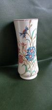 vase en terre de fer Keller et