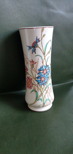 Vase terre fer keller et - vase,