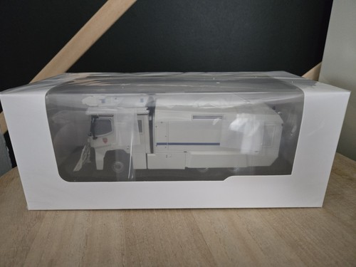 Perfex renault vle ele 26t - perfex,,