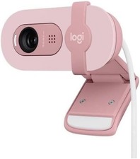 Logi webcam brio 100 - webcam,