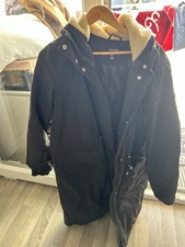 Parka femme 40/42