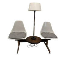 1950s HERMAN MILLER Eames x