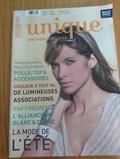 Catalogue tricot   N°1 - rico