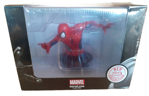 Spider man buste altaya - spider-man,