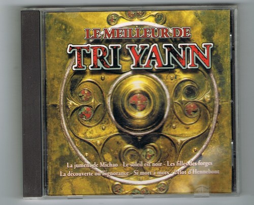 Tri yann le meilleur - -,