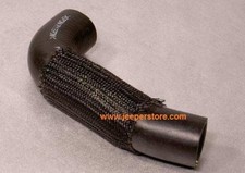 Durite de refroidissement supérieure moteur 2.1L TD - Jeep Cherokee XJ