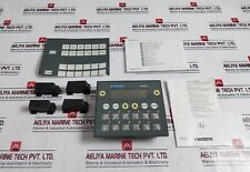 Schneider Electric XBT-R410 Magelis Telemecanique HMI 24VDC 5W IP65
