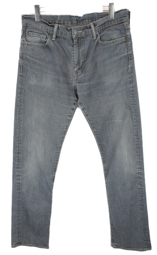 Levi 504 men jeans w33 - levi's, men's