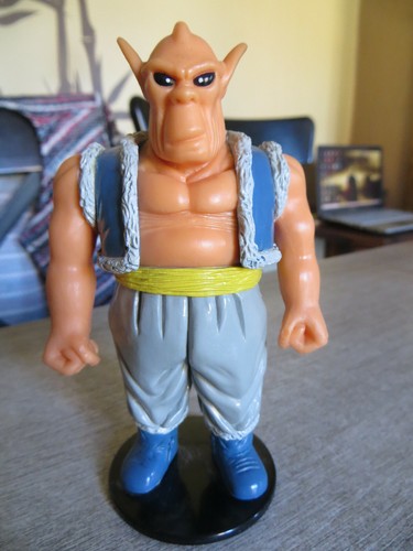 Figurine dragon ball - figurine, z,gt