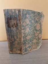 Almanach Royal pour l'an 1821