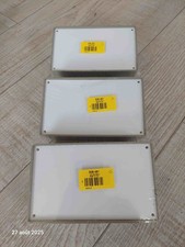 3 Boîtier pupitre CAMDENBOSS