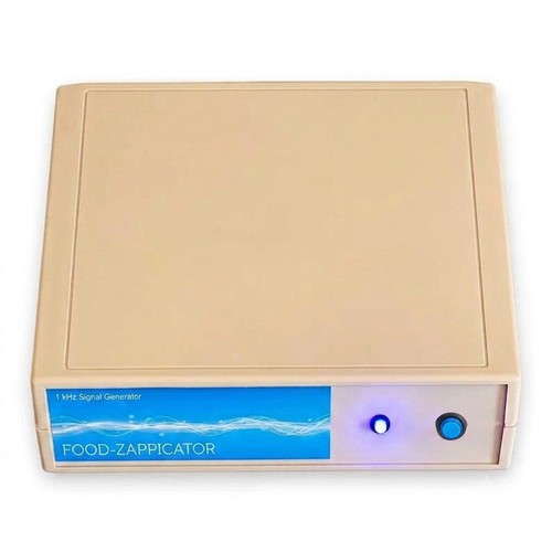 Food zappicator hulda - , clark