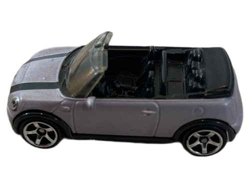 Matchbox mini cooper - cooper, s
