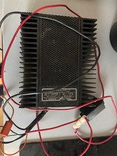 Pioneer Component Ampli GM 120