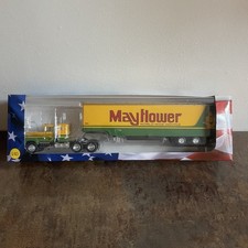 Camion Américain Altaya 1/43