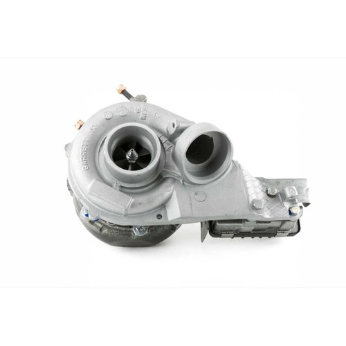 Turbo neuf garrett - turbo,