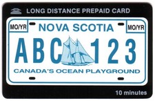 Nova Nouvelle-écosse (Canada)