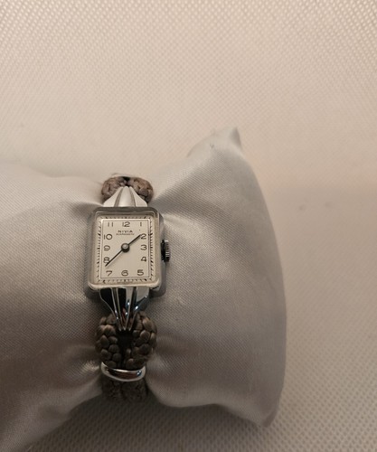 Montre nivia nonmagnetic - montre,