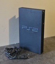 SONY PlayStation 2 - ancienne console de jeu PS2 modèle SCPH 30004 -