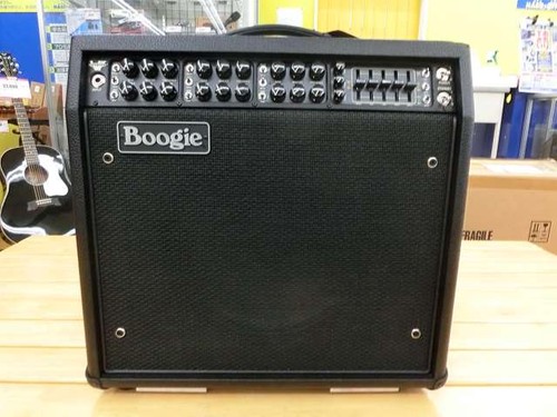 Mesa boogie guitar - mesa/boogie,