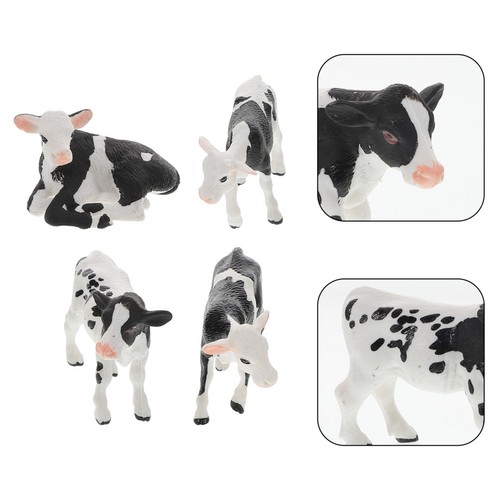 Pcs vache gonflable pour - vache,