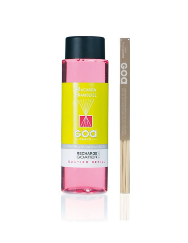 Recharge parfum macaron - de,
