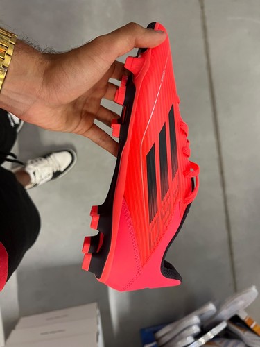 Adidas f50 neuves - adidas, saisir