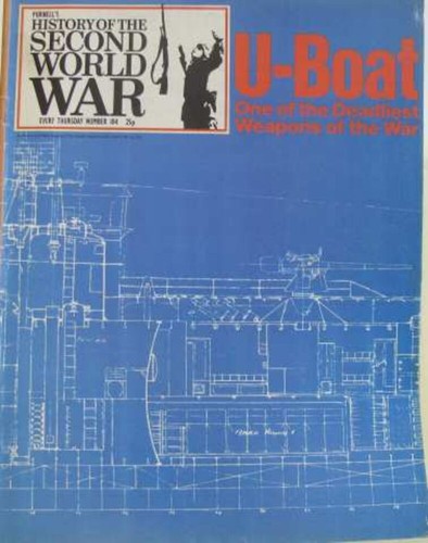 History the second world - of,