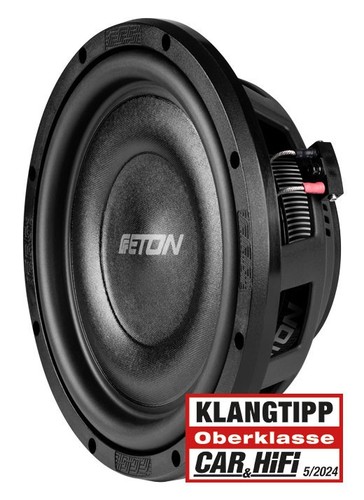 Eton pw10flat caisson - pw10flat, 25