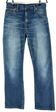Jean Droit Vintage LEVIS