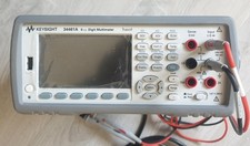 Keysight 34461A - Multimètre
