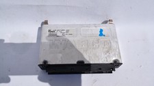 Unité de commande Module