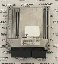 Calculateur moteur VIERGE BMW EDC16C35 0281014176 DDE 7805349