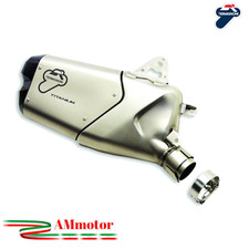 Termignoni Ducati Multistrada