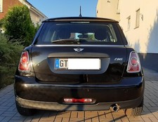 Embout D'Échappement Pour