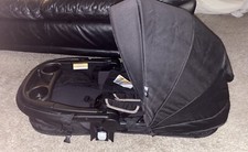 graco mode bassinet
