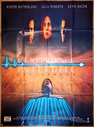 Affiche cinéma film