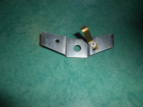 Support phare solex 5000 - , /